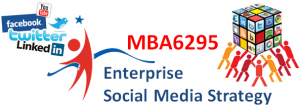 Enterprise Social Media Strategy Course